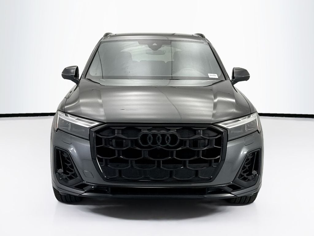New 2026 Audi Q7 Premium Plus SUV