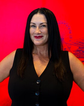 Staff member Cassandra Crawford from ID_4253c13287fa