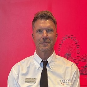 Staff member Michael Staeckeler from ID_4253c13287fa