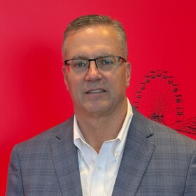 Staff member Robert Farnsworth from ID_c3511bd4e71f