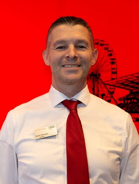 Staff member Scott Moreau from ID_4253c13287fa