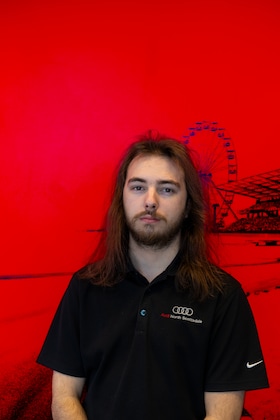 Staff member Christian Dagosta from ID_8dc465fba4fc