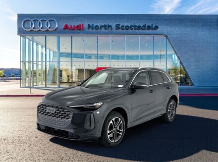 2026 Audi Q5 Premium Plus SUV