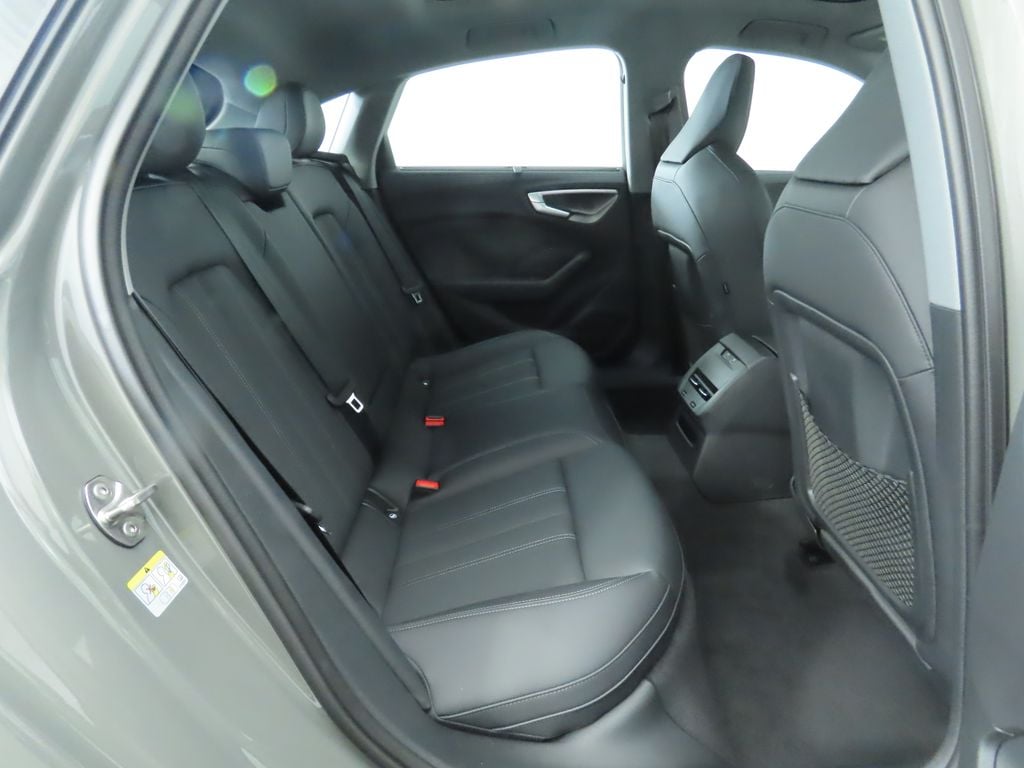 2025 Audi New A5 Premium Plus - Photo 25