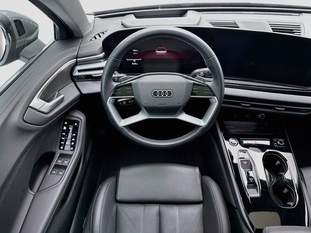 2025 Audi New A5 Premium Plus - Photo 10