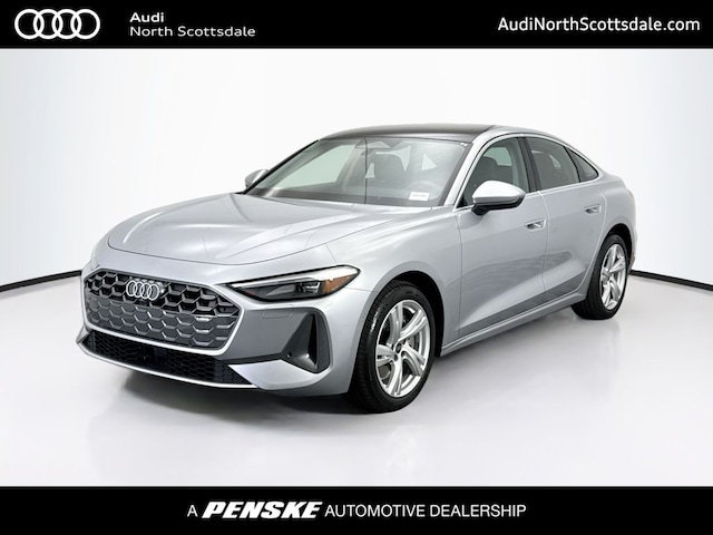 2025 Audi A5 2.0T Premium Sportback