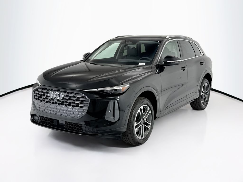 2026 Audi Q5