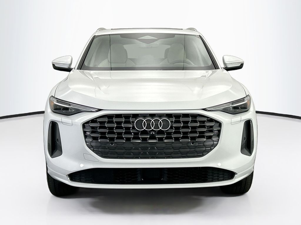 Used 2025 Audi Q5 2.0T Premium SUV