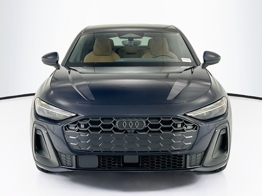 New 2026 Audi A5 Premium Plus Hatchback