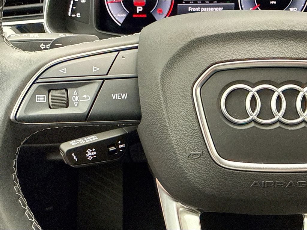 2025 Audi Q7 Premium Plus - Photo 11