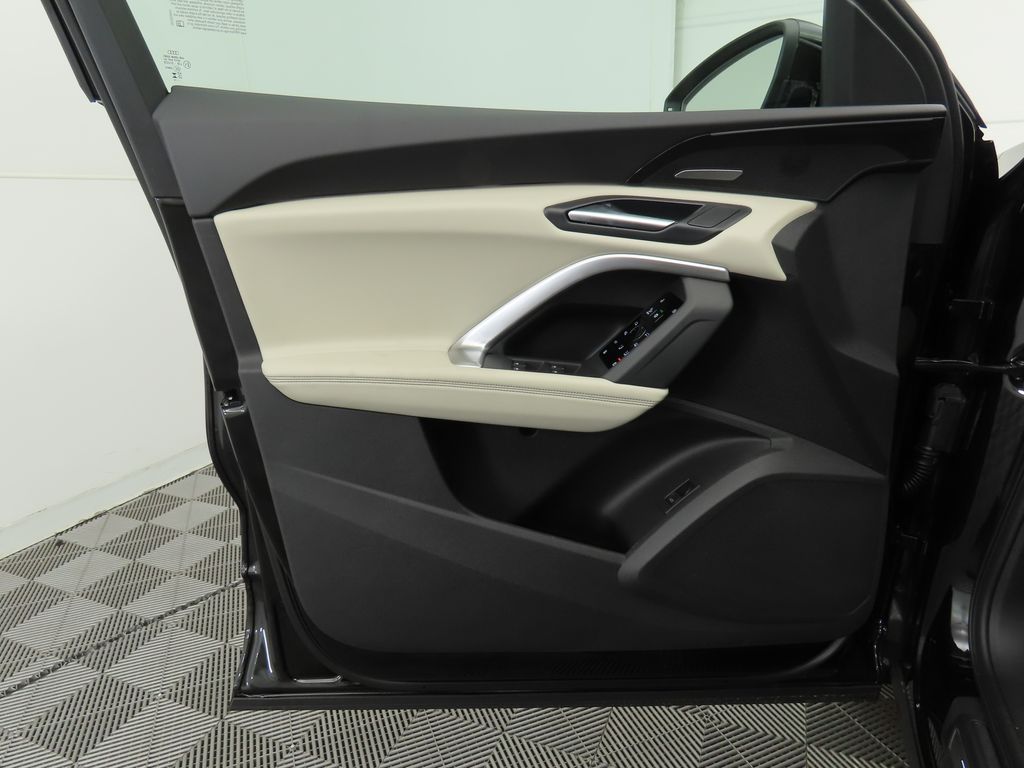 2025 Audi Q5 Premium Plus - Photo 26