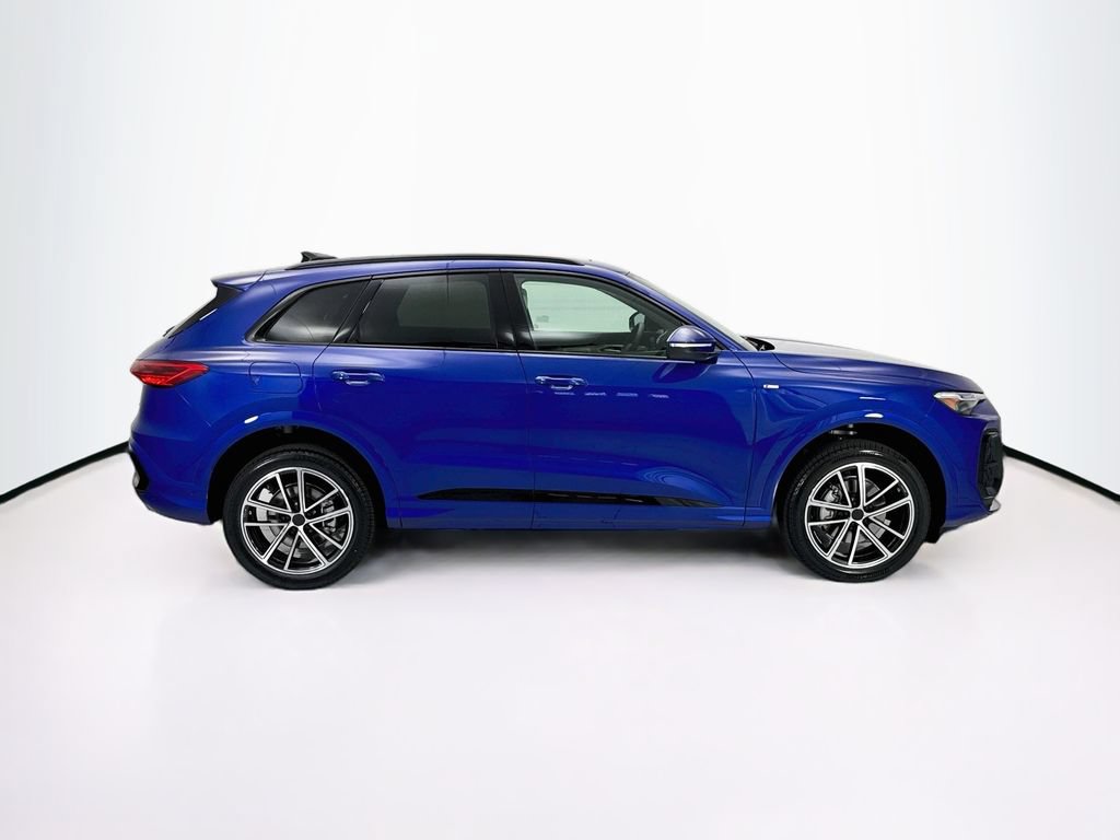 New 2026 Audi Q5 Premium Plus SUV