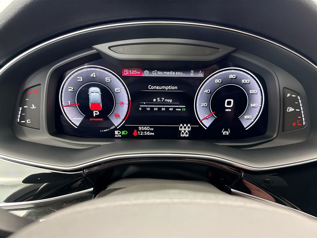 2025 Audi Q7 Premium Plus - Photo 33