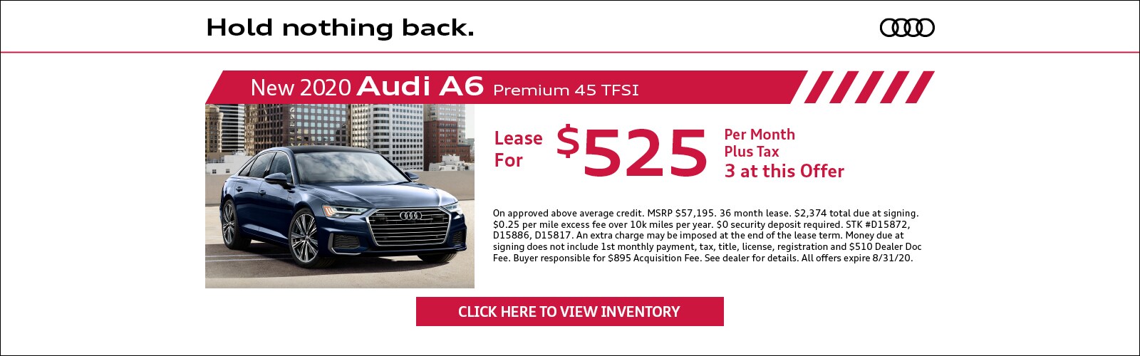 Audi North Scottsdale New & Used Car Dealer in Phoenix AZ