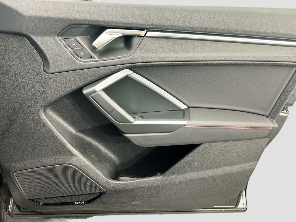 2025 Audi Q3 S Line Premium Plus - Photo 23