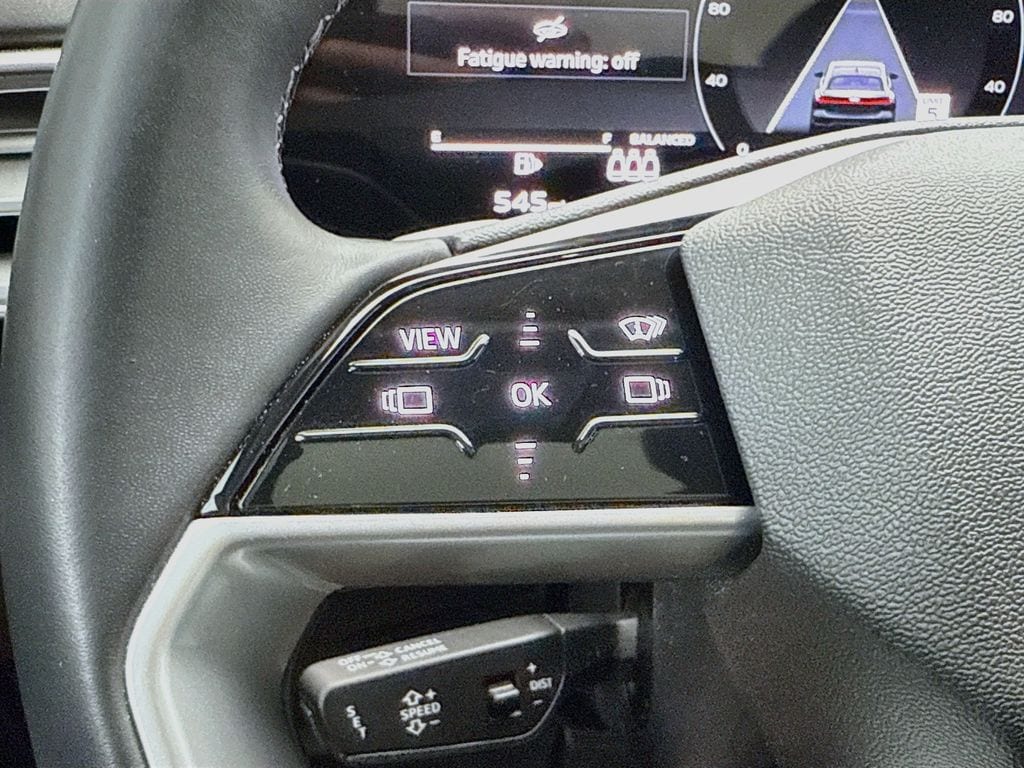 2025 Audi New A5 Premium Plus - Photo 11