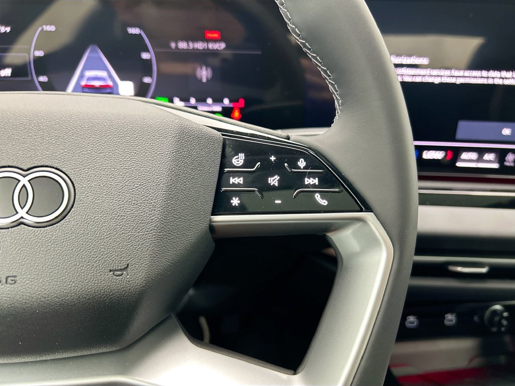 2025 Audi New A5 Premium Plus - Photo 14