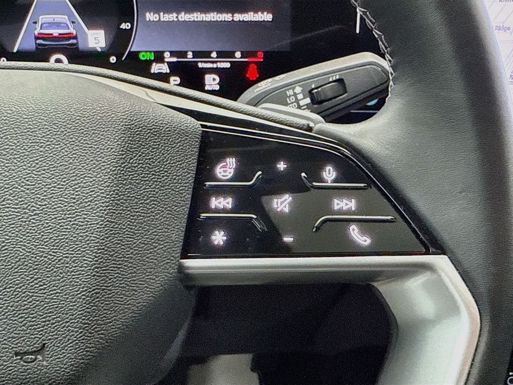 2025 Audi New A5 Premium Plus - Photo 12