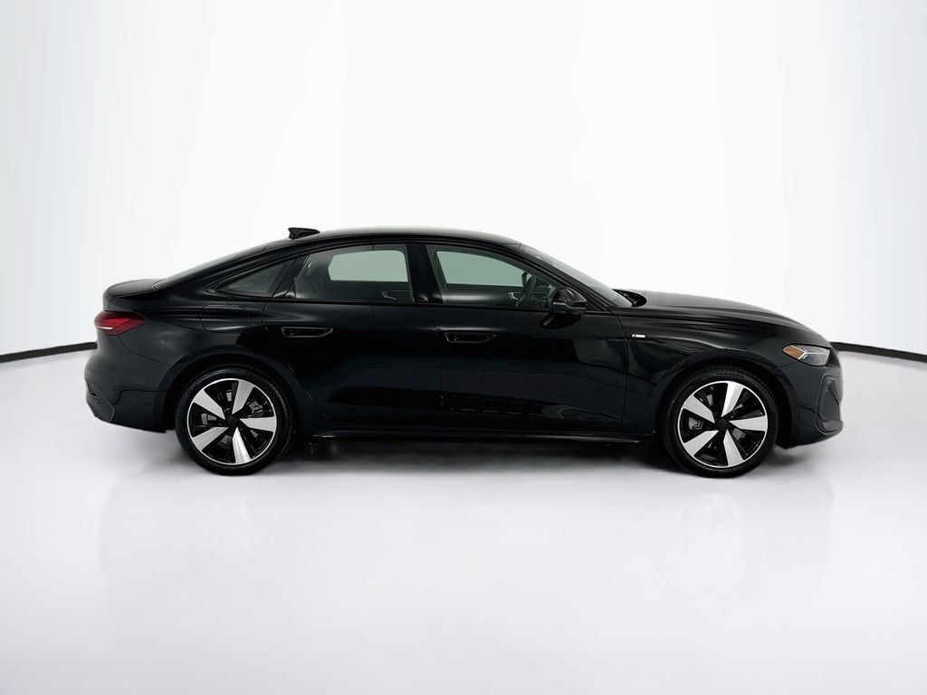 New 2026 Audi A5 Premium Plus Hatchback