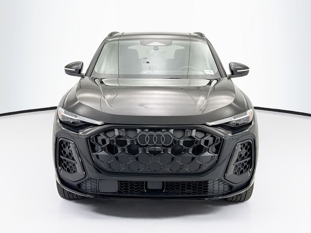 New 2026 Audi Q5 Premium Plus SUV