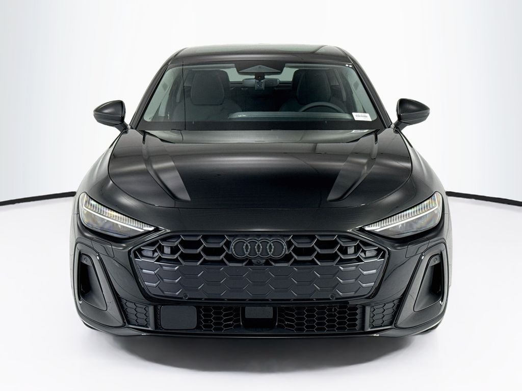 New 2026 Audi A5 Premium Plus Hatchback
