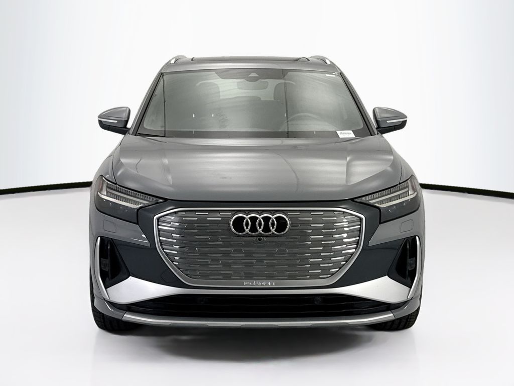 Used 2023 Audi Q4 e-tron Prestige with VIN WA1M2BFZ9PP040571 for sale in Phoenix, AZ