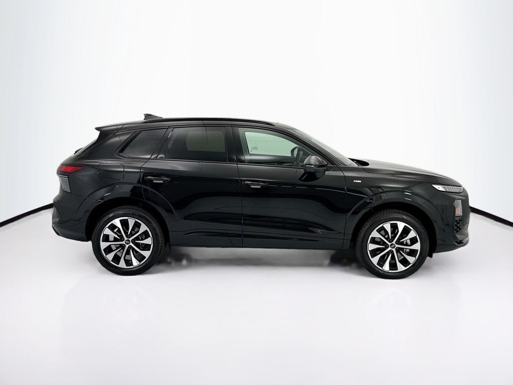 New 2026 Audi Q3 SUV
