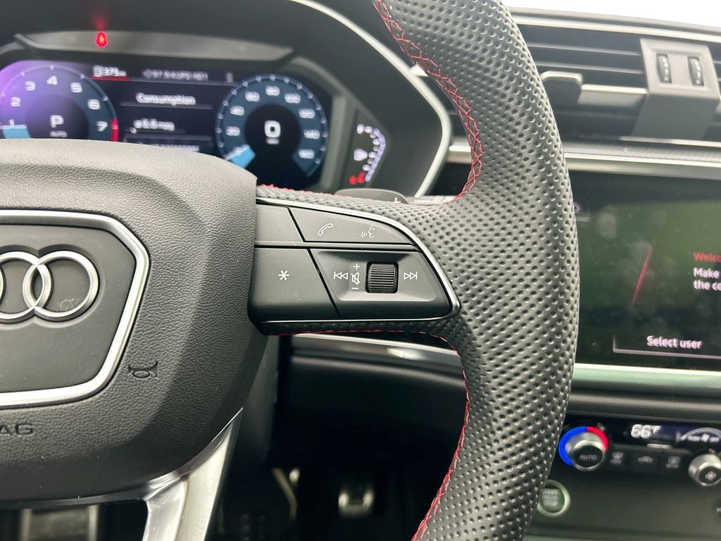 2025 Audi Q3 S Line Premium Plus - Photo 12