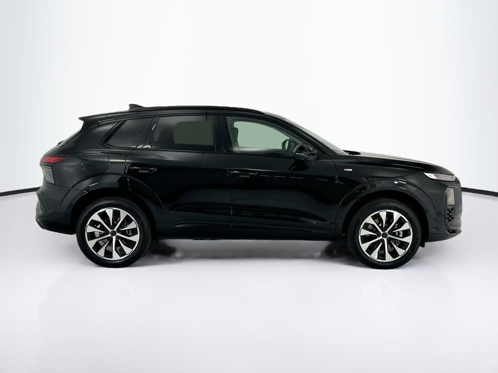 New 2026 Audi Q3 SUV