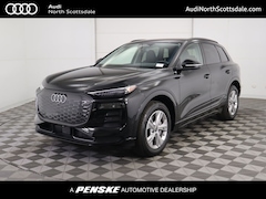 2025 Audi Q6 e-tron Premium Plus SUV