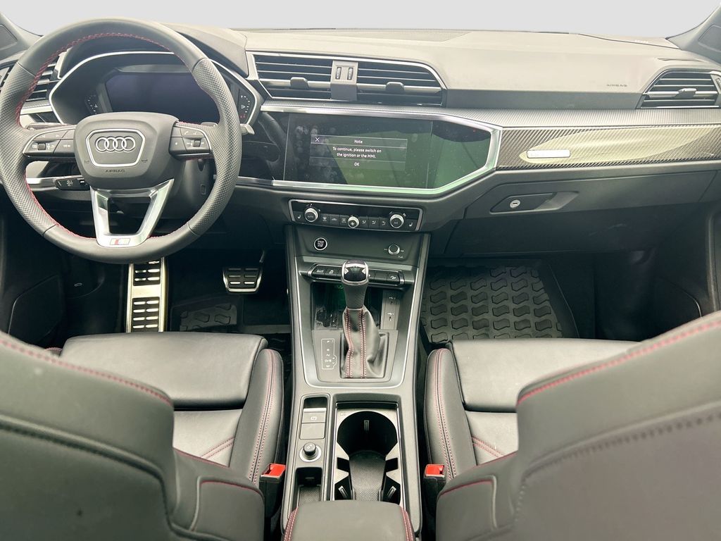 2025 Audi Q3 S Line Premium Plus - Photo 13