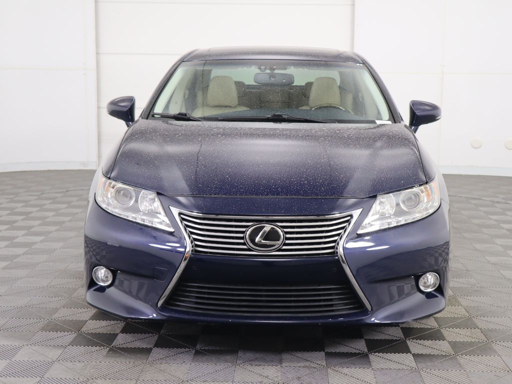 Used 2013 Lexus ES 350 with VIN JTHBK1GGXD2053065 for sale in Phoenix, AZ