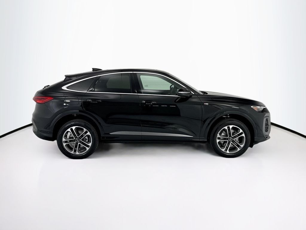 New 2026 Audi Q5 Sportback Premium SUV