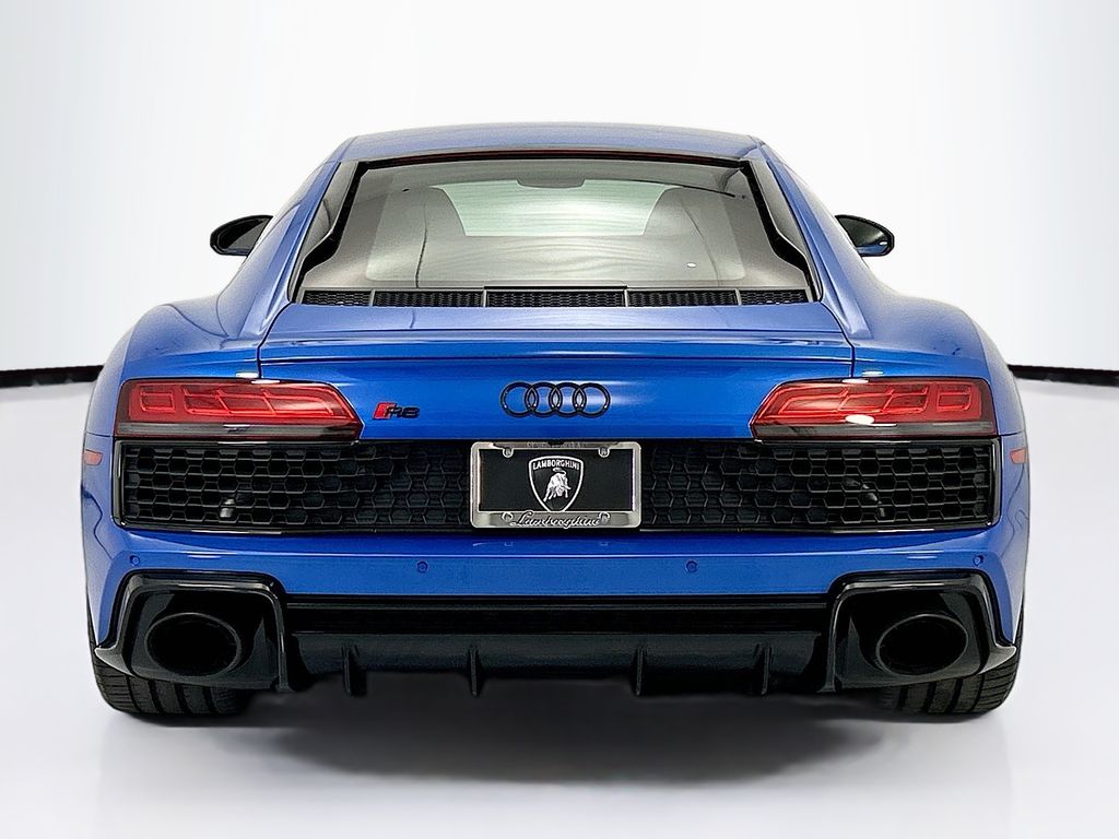Used 2021 Audi R8 For Sale in Phoenix AZ | WUABAAFX3M7900441