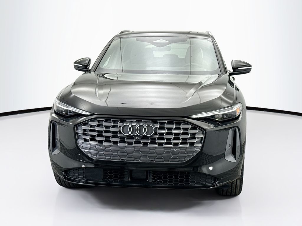 New 2025 Audi Q5 Prestige SUV