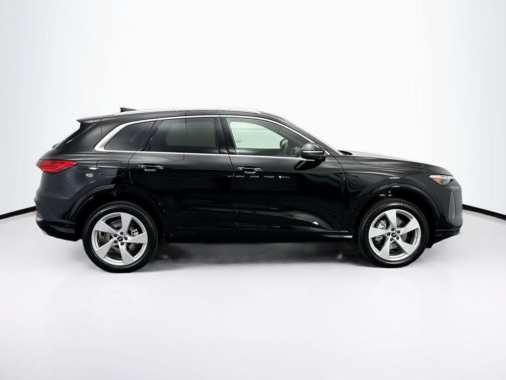 New 2025 Audi Q5 Prestige SUV