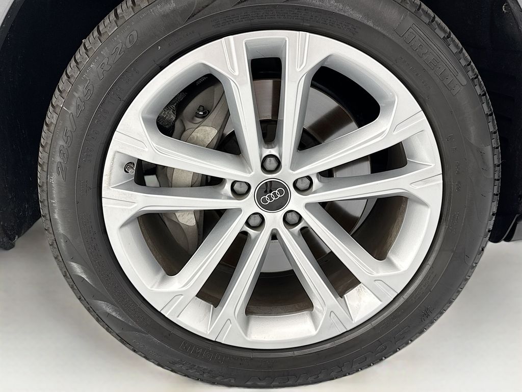 2025 Audi Q7 Premium Plus - Photo 31