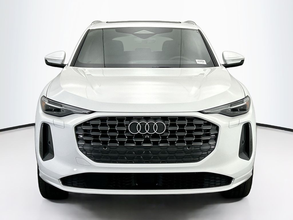 New 2025 Audi Q5 2.0T Premium SUV