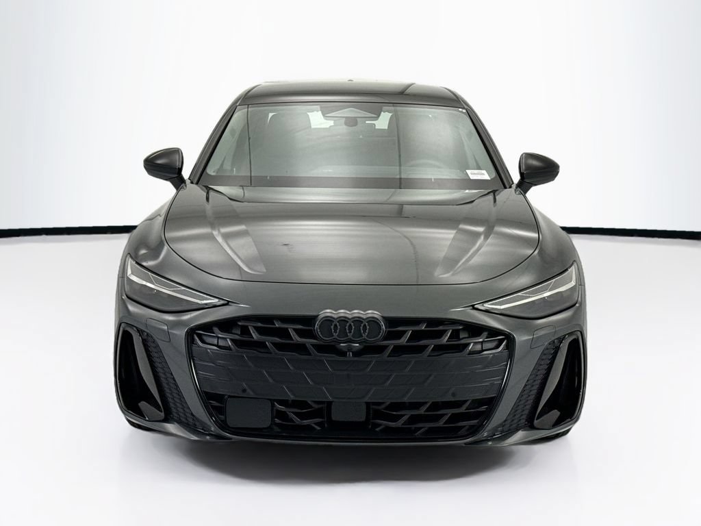 Used 2026 Audi A6 Premium Plus Sedan