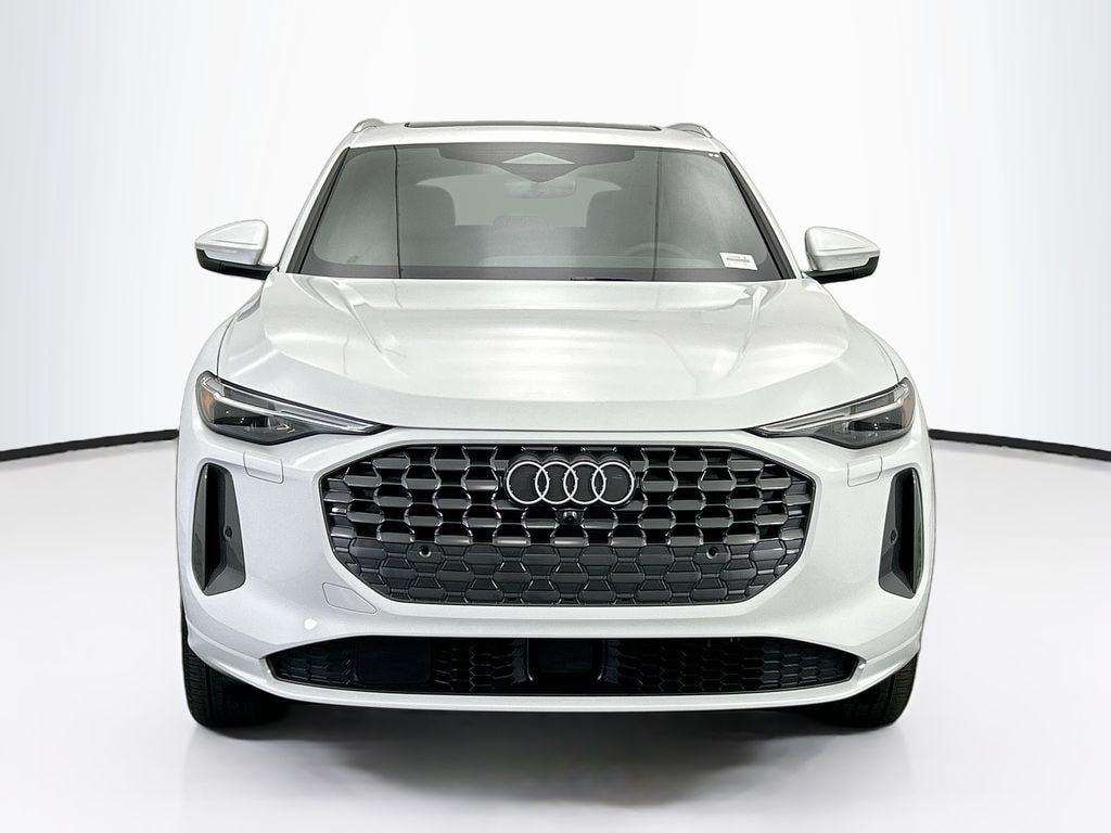 New 2025 Audi Q5 2.0T Premium SUV