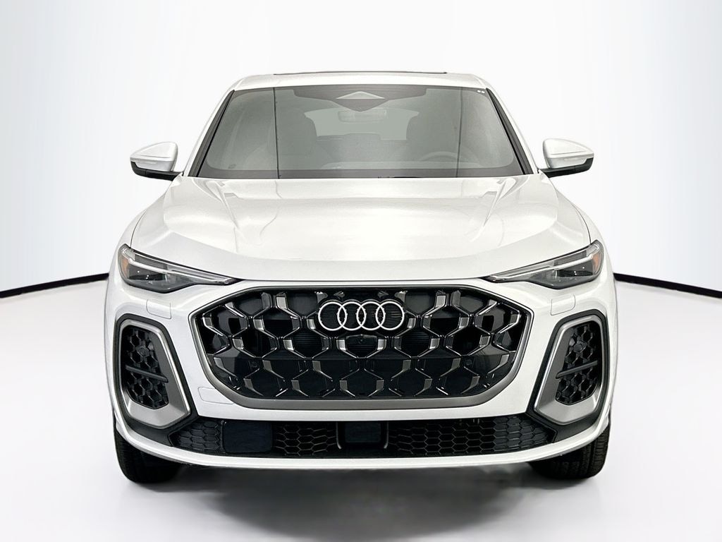 Certified 2025 Audi Q5 2.0T Premium Plus SUV
