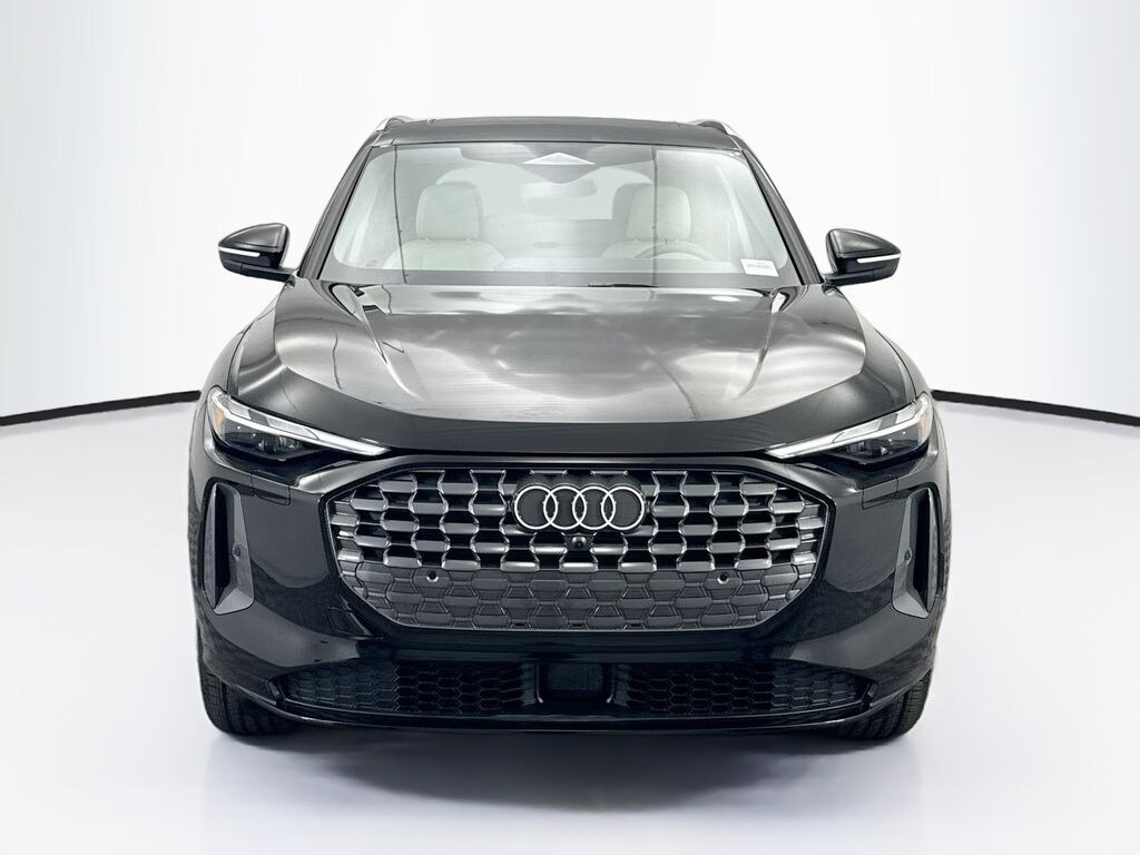 New 2025 Audi All-new Q5 2.0T Premium SUV