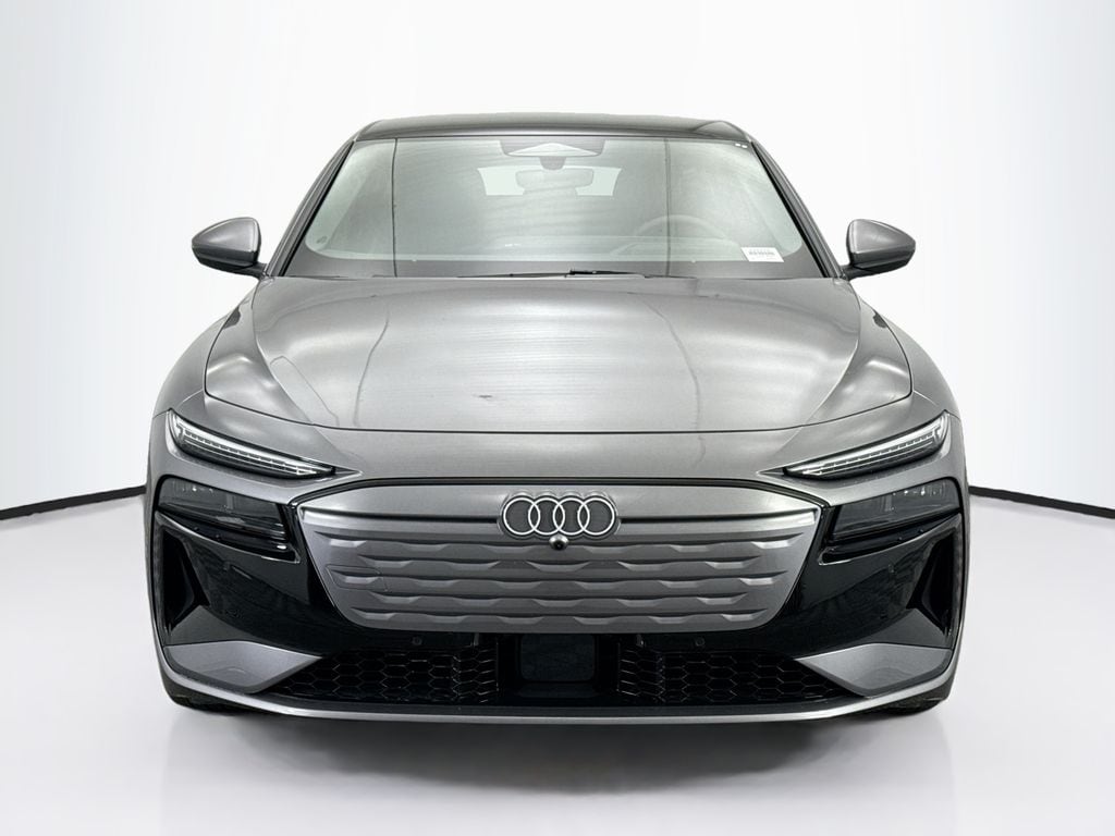 Used 2025 Audi A6 Sportback e-tron Premium Plus with VIN WAU2CAGH8SA027281 for sale in Phoenix, AZ