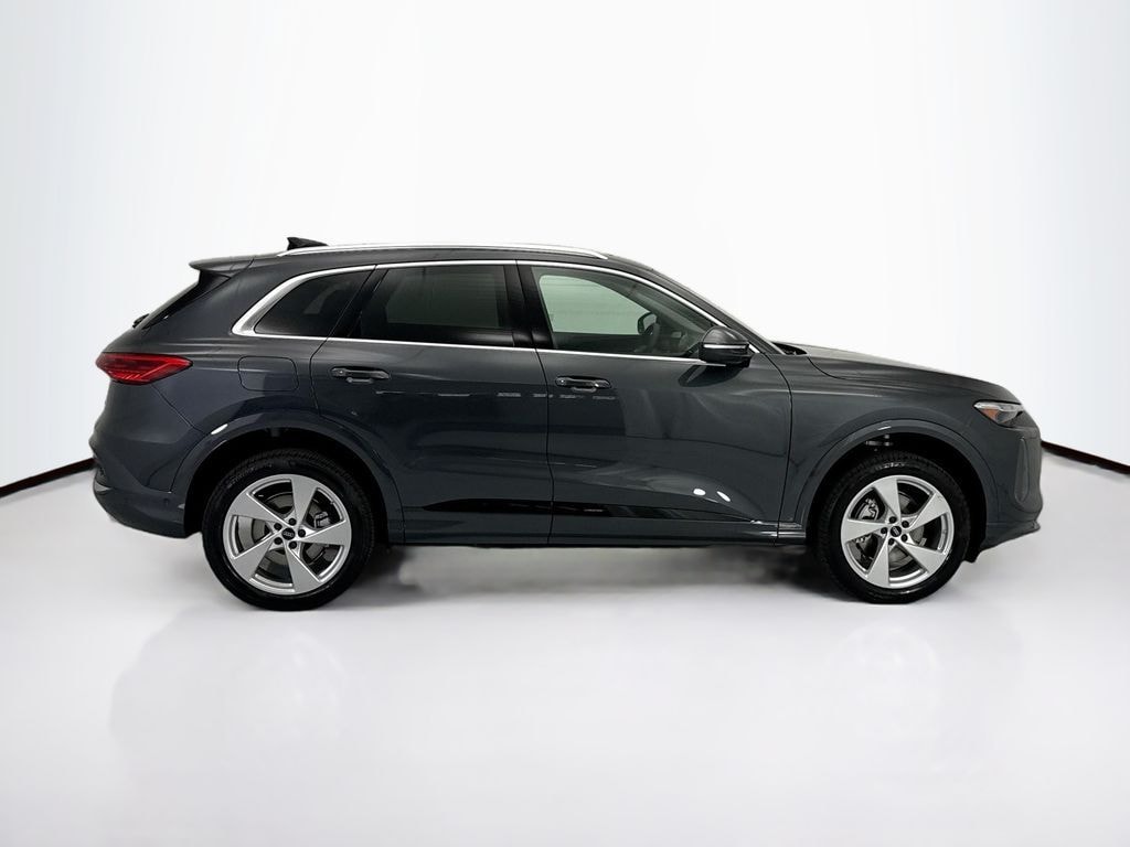 Used 2026 Audi Q5 2.0T Premium Plus SUV