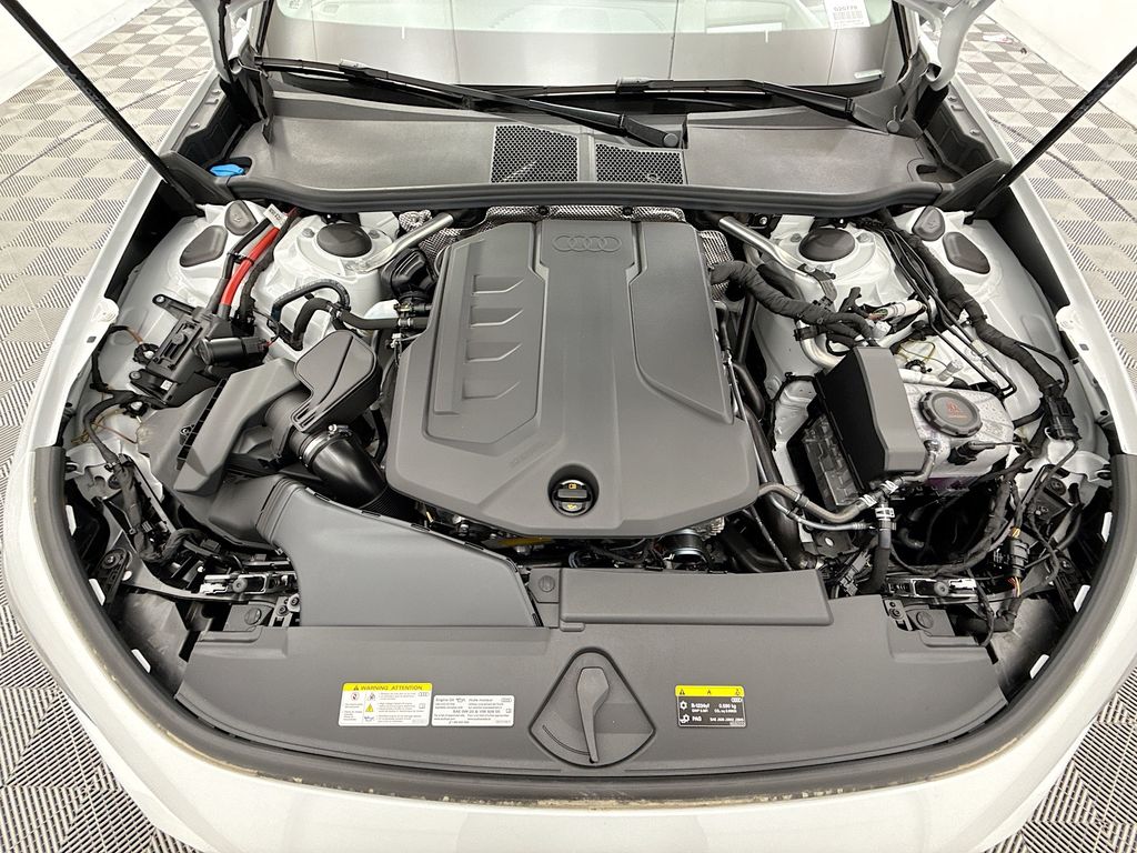2025 Audi New A5 Premium Plus - Photo 29