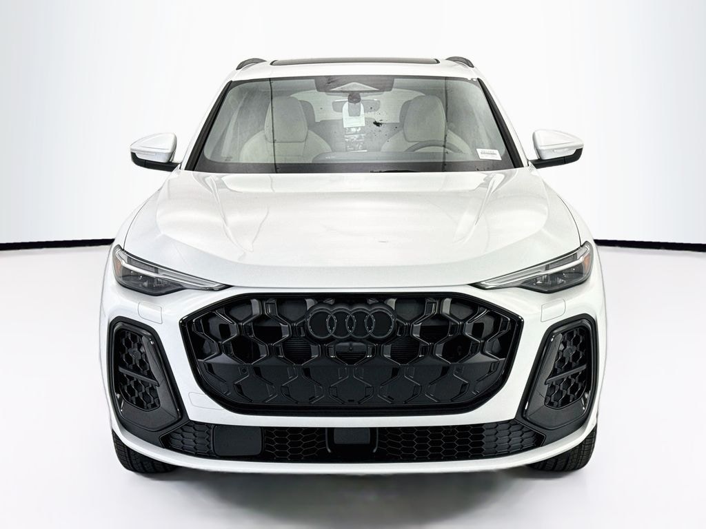 New 2026 Audi Q5 Premium Plus SUV
