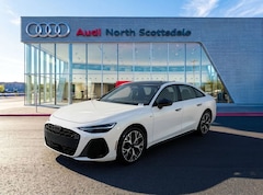 2026 Audi A6 Premium Plus Sedan