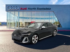 2026 Audi S5 Premium Plus Sportback