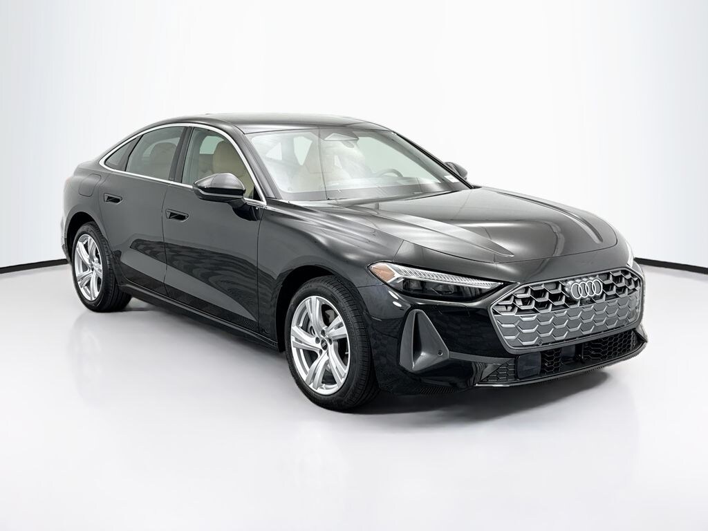 New 2025 Audi A5 2.0T Premium Sportback