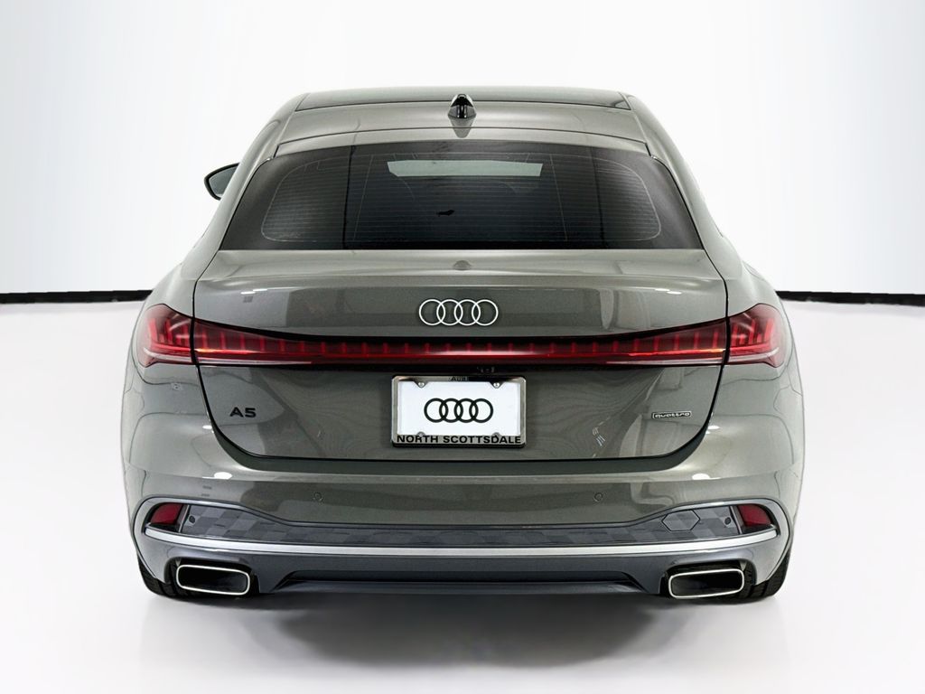 2025 Audi New A5 Premium Plus - Photo 6